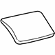 Audi 8D1-880-217-A-8RZ Air Bag Door Audi 8D1-880-217-A-8RZ Air Bag Door