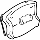Audi 4B0-880-201-AH-3ZQ Driver Air Bag Audi 4B0-880-201-AH-3ZQ Driver Air Bag