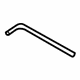 Audi 4E0-616-719-D Air Pipe Audi 4E0-616-719-D Air Pipe