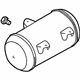 Audi 4E0-616-203 Pressure Cylinder Audi 4E0-616-203 Pressure Cylinder