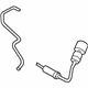 Audi 4E0-616-010-B Muffler Audi 4E0-616-010-B Muffler