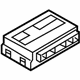 Audi 4H0-907-553-E Control Module Audi 4H0-907-553-E Control Module
