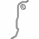 Audi 4H0-616-715 Air Pipe Audi 4H0-616-715 Air Pipe