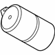 Audi 4H0-616-203-D Pressure Cylinder Audi 4H0-616-203-D Pressure Cylinder