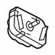 Audi 4H0-616-010-B Muffler Audi 4H0-616-010-B Muffler