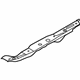 Audi 8R0-805-303-A Upper Rail