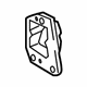 Audi 8R0-805-677 Mount Bracket Audi 8R0-805-677 Mount Bracket