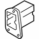 Audi 8R0-803-351 Rail End Audi 8R0-803-351 Rail End
