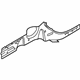 Audi 8R0-803-717-B Inner Rail Audi 8R0-803-717-B Inner Rail