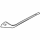 Audi 8R0-804-189 Reinforcement Audi 8R0-804-189 Reinforcement