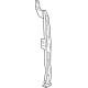 Audi 8Y0-853-241 Trim Audi 8Y0-853-241 Trim