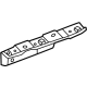 Audi 8Y0-821-091-A Mount Plate Audi 8Y0-821-091-A Mount Plate
