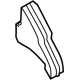 Audi 8Y0-864-237-B Protector Audi 8Y0-864-237-B Protector
