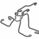 Audi 4N0-971-569 Wire Harness Audi 4N0-971-569 Wire Harness