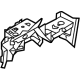 Audi 8W8-809-301-A Mount Bracket