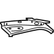 Audi 8W8-810-613 Lower Reinforcement Audi 8W8-810-613 Lower Reinforcement