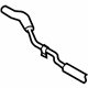 Audi 078-131-493-F Vacuum Harness Audi 078-131-493-F Vacuum Harness
