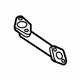Audi 078-131-166-J Adapter Audi 078-131-166-J Adapter
