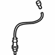 Audi 1K0-998-262-AB Front Oxygen Sensor Audi 1K0-998-262-AB Front Oxygen Sensor