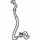 Audi 4B0-201-945-B Pressure Hose Audi 4B0-201-945-B Pressure Hose