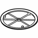 Audi 8E0-201-814-A Vapor Canister Cover Audi 8E0-201-814-A Vapor Canister Cover