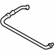 Audi 078-131-269 Connector Tube Audi 078-131-269 Connector Tube