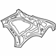 Audi 8V4-810-197-TA Inner Side Panel Audi 8V4-810-197-TA Inner Side Panel