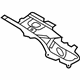 Audi 8V4-817-475 Filler Plate Audi 8V4-817-475 Filler Plate