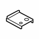 Audi 8V0-809-347 Rear Extension Audi 8V0-809-347 Rear Extension
