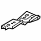 Audi 8V0-809-301 Bracket Audi 8V0-809-301 Bracket
