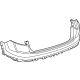 Audi 4M8-807-511-GRU Upper Cover Audi 4M8-807-511-GRU Upper Cover