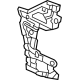 Audi 4M8-807-453-A Lower Guide Audi 4M8-807-453-A Lower Guide