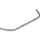 Audi 4M8-807-541-A Spoiler Audi 4M8-807-541-A Spoiler