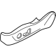Audi 4KE-881-326-4PK Outer Cover Audi 4KE-881-326-4PK Outer Cover