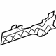 Audi 8V5-880-755 Head Air Bag Guide Audi 8V5-880-755 Head Air Bag Guide