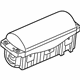 Audi 8V0-880-204-H Passenger Inflator Module Audi 8V0-880-204-H Passenger Inflator Module