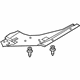 Audi 4M8-805-285-A Cover Audi 4M8-805-285-A Cover