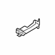 Audi 4M8-821-169 Side Seal Audi 4M8-821-169 Side Seal