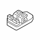 Audi 4N0-959-851-E Window Switch Audi 4N0-959-851-E Window Switch