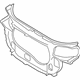 Audi 8E0-805-594-E Radiator Support Audi 8E0-805-594-E Radiator Support