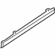 Audi 8U0-821-467-A Fender Mounting Bracket