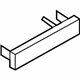 Audi 8J0-941-515-B-H77 Blank Cover