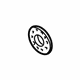 Audi 077-105-303-D Carrier Shim