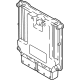 Audi 80A-906-259-C-FY0 ECM