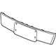 Audi 4L0-807-285-E-1QP Trim Panel Audi 4L0-807-285-E-1QP Trim Panel