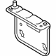Audi 4L0-907-574 Distance Sensor Bracket Audi 4L0-907-574 Distance Sensor Bracket