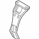 Audi 8E0-145-813-F Intercooler Bracket Audi 8E0-145-813-F Intercooler Bracket