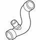 Audi 8E0-145-832-S Pressure Hose Audi 8E0-145-832-S Pressure Hose