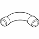 Audi 8E0-145-834-AL Pressure Hose Audi 8E0-145-834-AL Pressure Hose