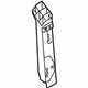 Audi 420-809-205-D Hinge Pillar Reinforcement Audi 420-809-205-D Hinge Pillar Reinforcement